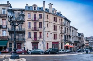 Quelles couleurs pour vos fenêtres, portes et volets à Bordeaux ?