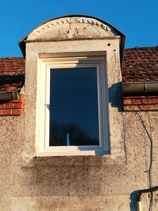 Fenêtre PVC T70 de qualité à Saint Laurent