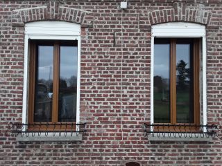 Menuiseries TRYBA Cambrai : qualité exceptionnelle, fenêtres PVC T84