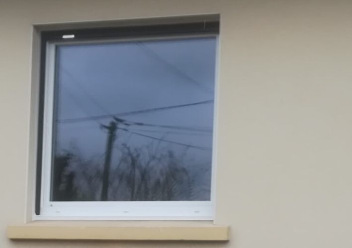 Fenêtres PVC T84 de qualité exceptionnelle