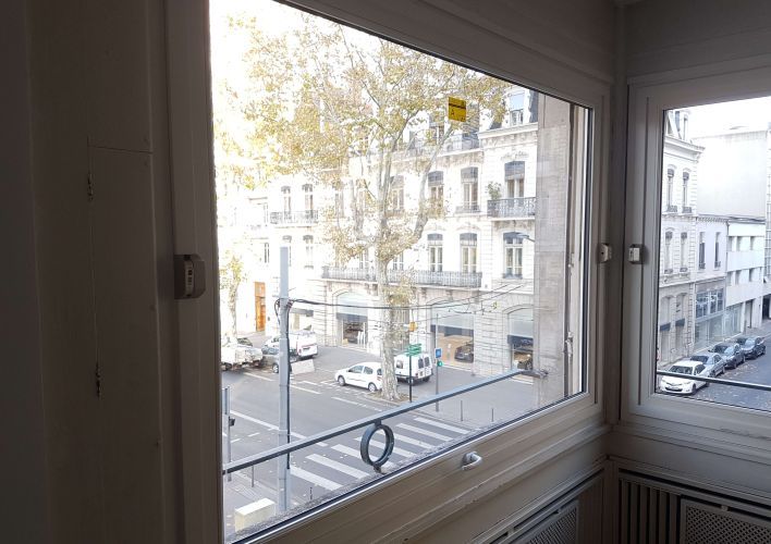 Fenêtres isolantes à Lyon - TRYBA Lyon