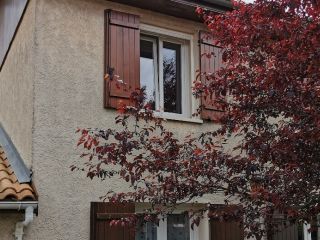 Porte-fenêtre et fenêtre PVC T70 à MOIRANS