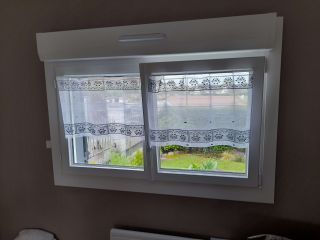 Fenêtre PVC T70, menuiseries de grande qualité