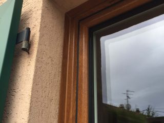 Fenêtres PVC T84 de qualité à KINGERSHEIM.