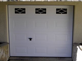 Photos de portes de garage TRYBA ARTIBAIE
