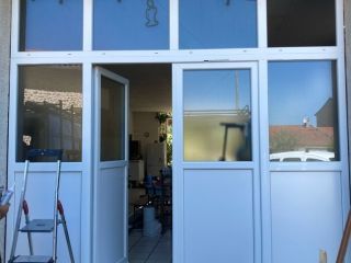 Fenêtres et portes fenêtres PVC T70 Blanches