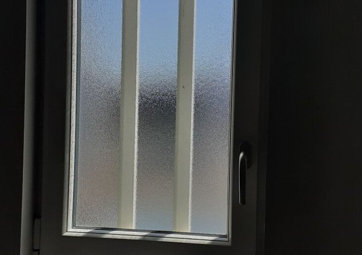 Fenêtre PVC T70 exceptionnelle chez TRYBA Cahors