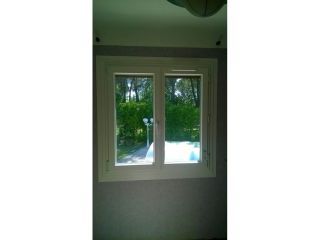 Fenêtres et portes-fenêtres de haute qualité