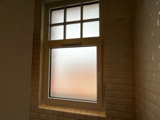 Fenêtre PVC T81 de qualité à Lambersart