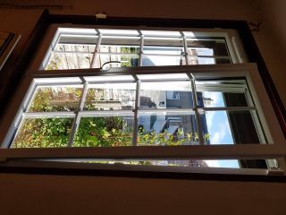 Fenêtres et porte-fenêtres T84 à SAINTE-CATHERINE (62)