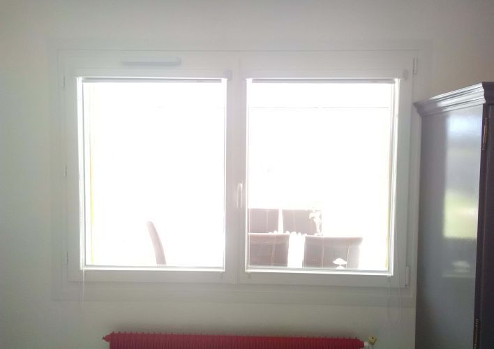 Menuiseries de qualité, fenêtres PVC T70