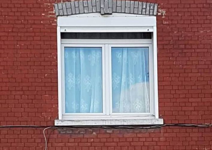 Fenêtres PVC de qualité et design élégant.