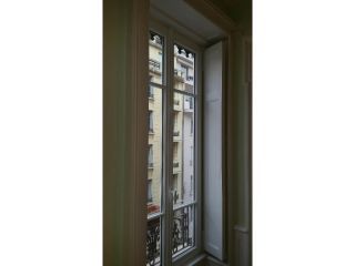 Photos de porte-fenêtre et baie vitrée TRYBA Lyon