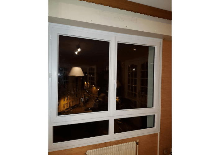 TRYBA Lyon 6e : fenêtres et volets de qualité