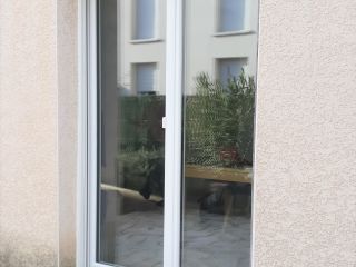 Fenêtres et portes-fenêtres PVC à Montpellier