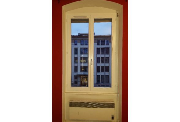 Installation de fenêtres RGE à Lyon