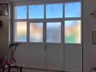 Fenêtres et portes-fenêtres PVC T70 Taluyers.