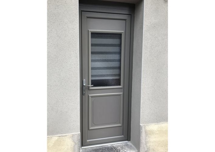 Portes et fenêtres de qualité à TRYBA Valenciennes