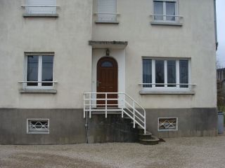 Porte d'entrée Fiberstar 61, Saulcy-sur-Meurthe