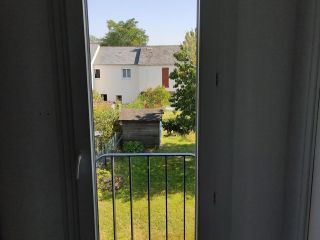 Porte fenêtre PVC de qualité à St Herblain (44)