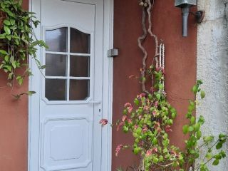 Porte d'entrée et fenêtre PVC à LE LUC - TRYBA Brignoles
