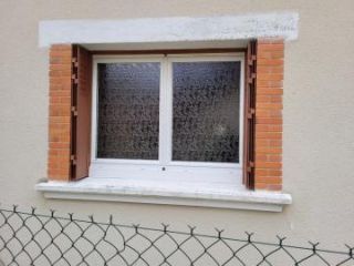 TRYBA Vierzon : fenêtre PVC T70 exceptionnelle