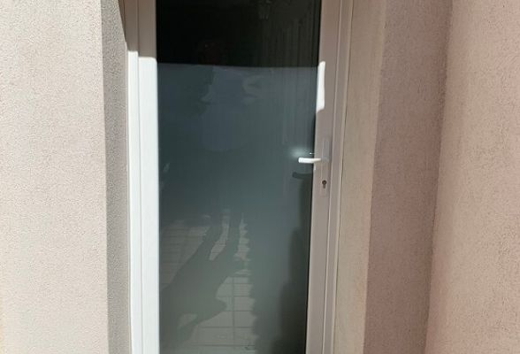 Porte Fenêtre Aluminium de qualité à GOLFE JUAN