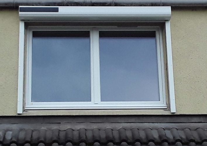 Fenêtres PVC T84 de qualité à Cambrai.