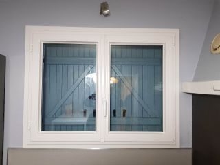 TRYBA - Fabricant et installateur de fenêtres