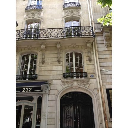 Fenêtres bois cintrées de qualité à Paris