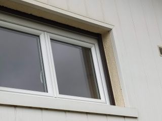 Fenêtres PVC haut de gamme, TRYBA Vesoul