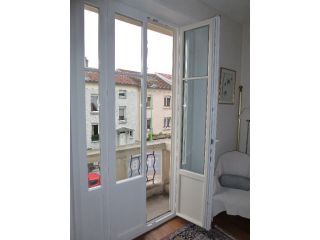 Fenêtres bois de qualité à Vandoeuvre-lès-Nancy