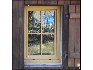 Pose de fenêtres PVC de qualité à Thorens-Glières
