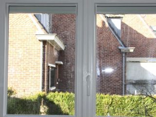 Fenêtre PVC T70 Tourcoing, pose impeccable.