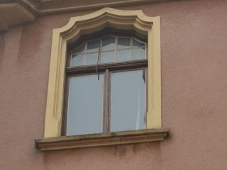 Remplacement fenêtres bois secteur abf - TRYBA Metz