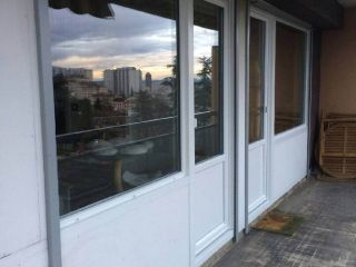 Fenêtres isolantes à Lyon - TRYBA Lyon
