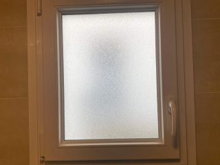 Porte d'entrée et fenêtre de qualité