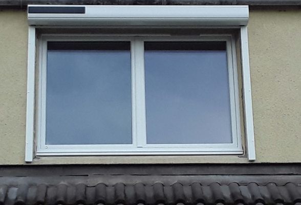 Fenêtres PVC T84 de qualité à Cambrai.