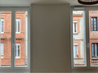 Fenêtres PVC T70 de qualité à Toulouse.