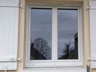 Fenêtre PVC T70 : réalisation exceptionnelle à LANGON