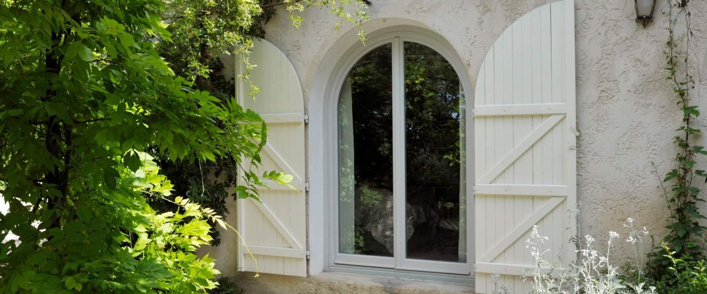 Fen tre Arrondie Et Cintr e Styles Mat riaux Et Conseils TRYBA Fen tre Arrondie Et Cintr e Styles Mat riaux Et Conseils TRYBA