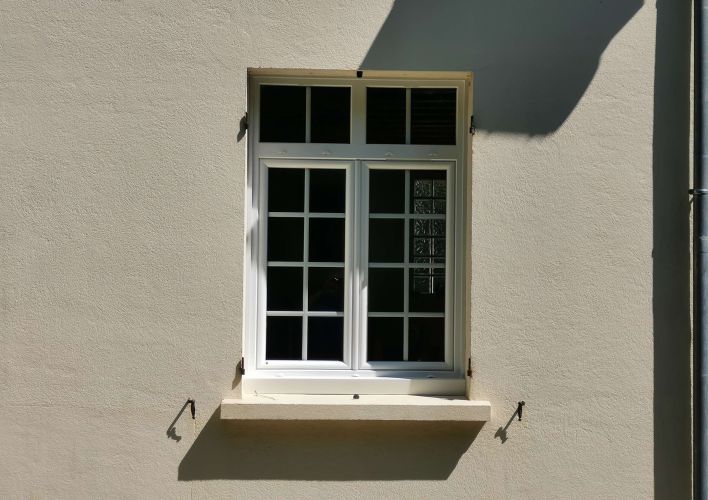 TRYBA, fabricant et installateur de fenêtres