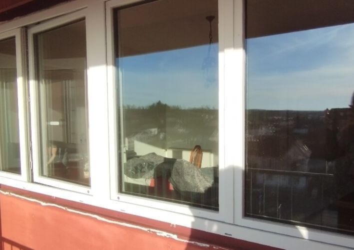 TRYBA Vesoul : fenêtres PVC de qualité.