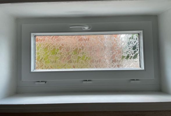 Réalisation exceptionnelle fenêtre PVC T70 à Lamotte Beuvron