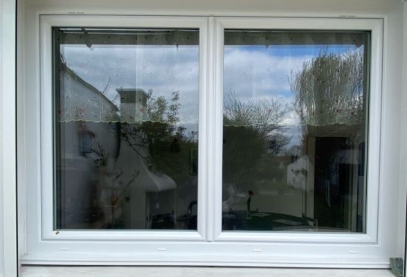 Fenêtre T70 - Wattrelos, menuiseries PVC de qualité.