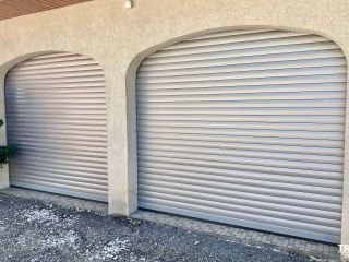 Portes de garage sur-mesure TRYBA Eysines
