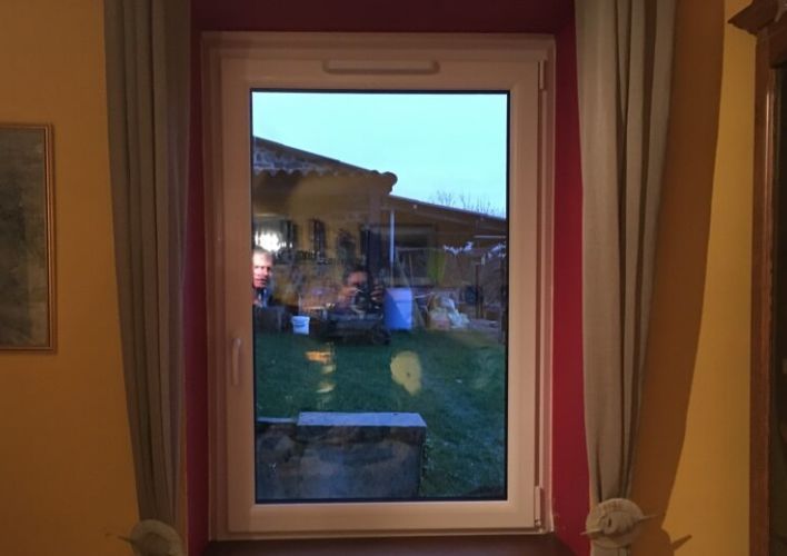 Fenêtre PVC T84- Decazeville, qualité exceptionnelle.