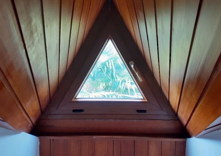 Fenêtres PVC TRYBA NANTES : qualité et expertise.