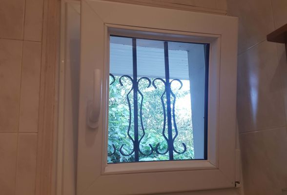 TRYBA Moirans : fenêtres de haute qualité