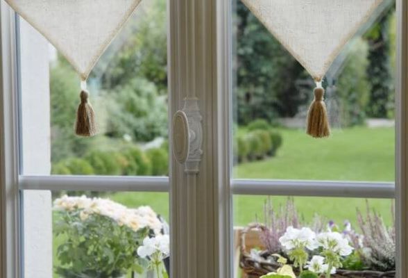 Fenêtres TRYBA de qualité pour votre maison.